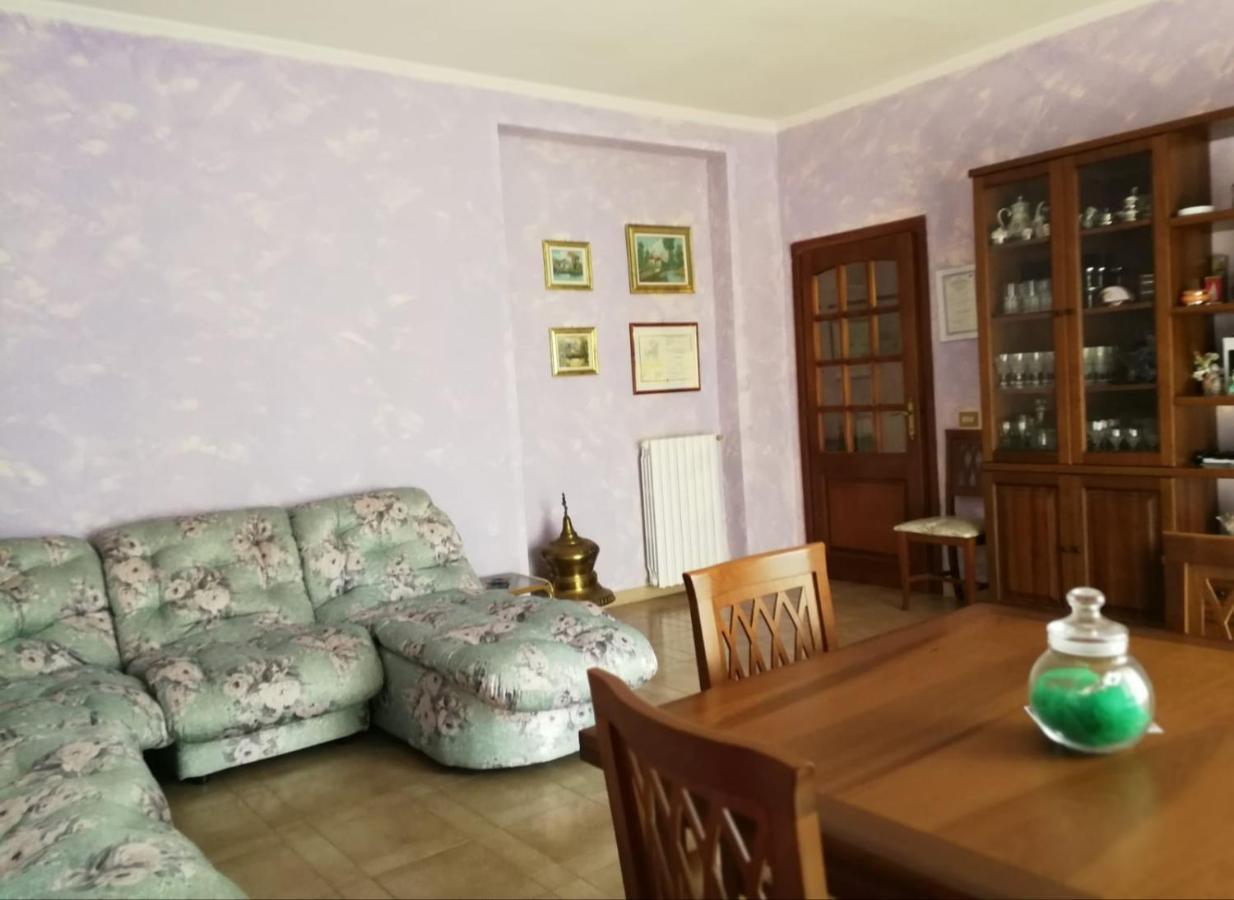 Wanderlust Sant'Angelo Il Paese Delle Fiabe Bed & Breakfast Roccalvecce Екстериор снимка
