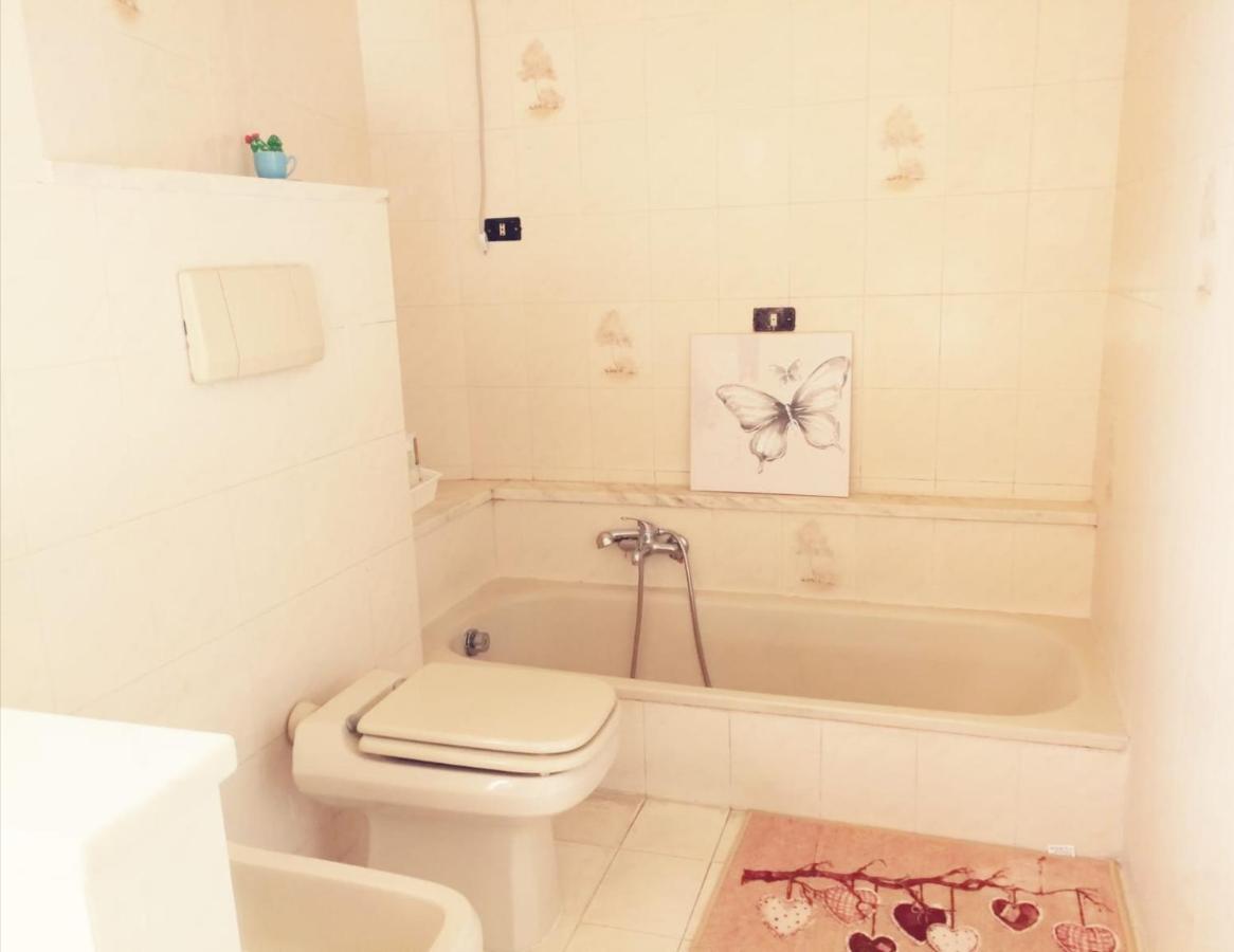 Wanderlust Sant'Angelo Il Paese Delle Fiabe Bed & Breakfast Roccalvecce Екстериор снимка