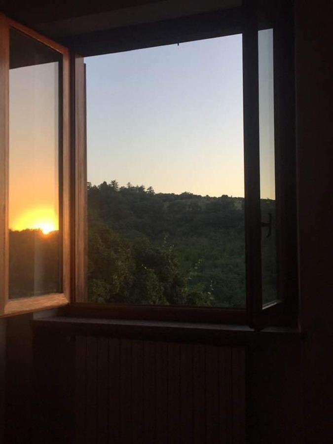 Wanderlust Sant'Angelo Il Paese Delle Fiabe Bed & Breakfast Roccalvecce Екстериор снимка