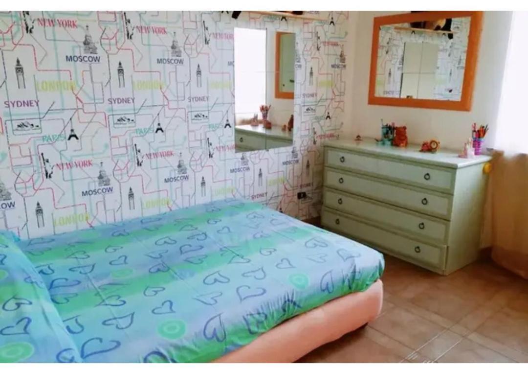 Wanderlust Sant'Angelo Il Paese Delle Fiabe Bed & Breakfast Roccalvecce Екстериор снимка