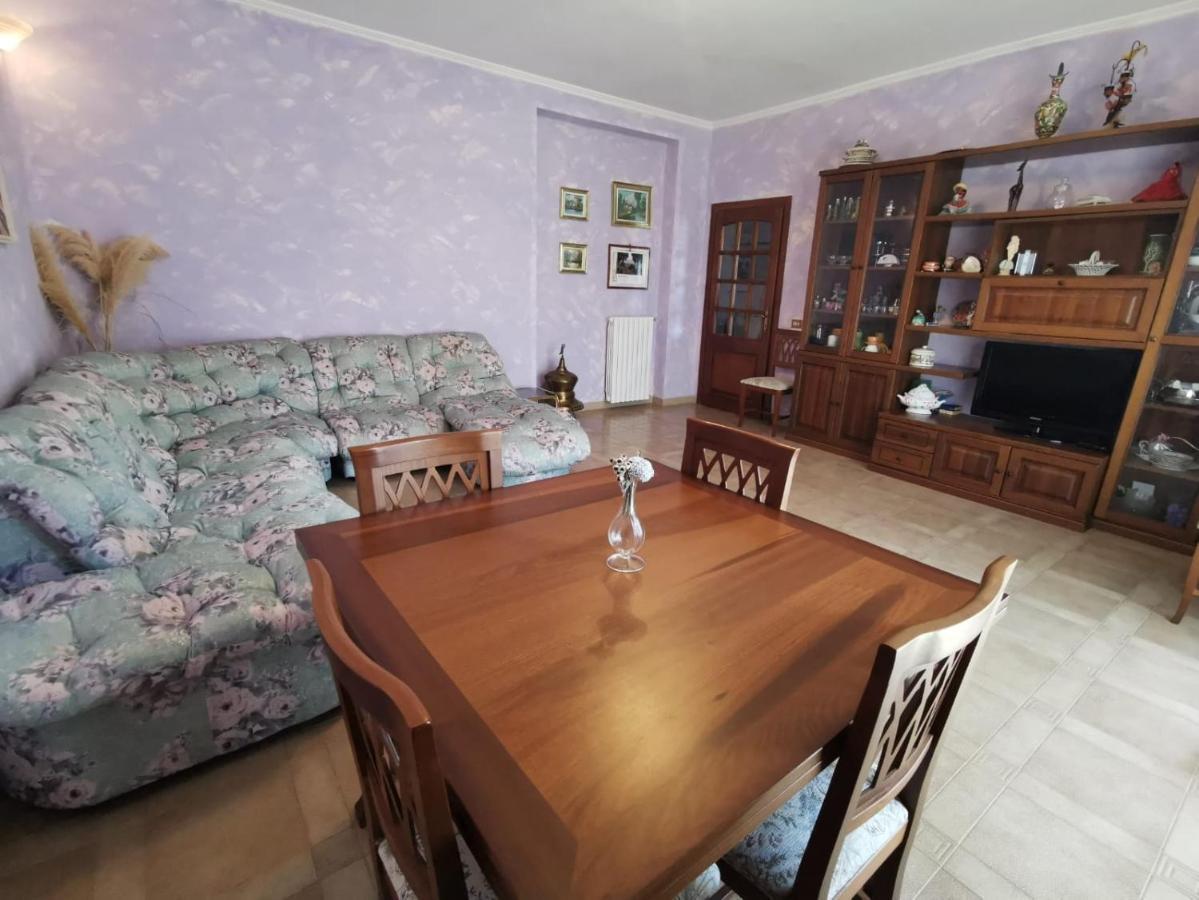 Wanderlust Sant'Angelo Il Paese Delle Fiabe Bed & Breakfast Roccalvecce Екстериор снимка